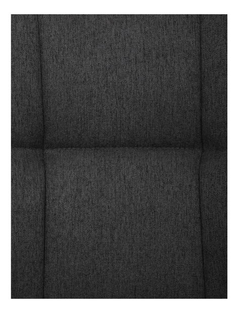 Jídelní židle Hogares (tmavě šedá)