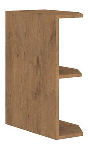 Dolní kuchyňská skříňka Bronte 30 D ZAK BB (dub lancelot)