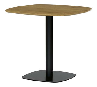 Jídelní stůl Desafios (dub) (pro 2 osoby)