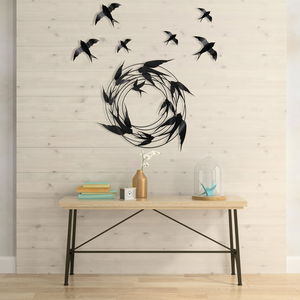 Nástěnná dekorace Dhokla