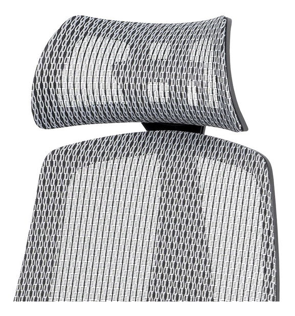 Kancelářská židle Aspira-A189-GREY (šedá)