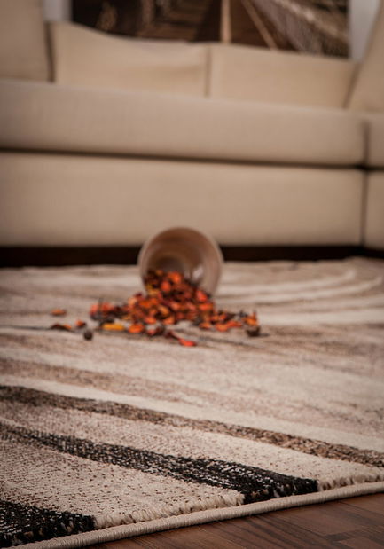 Kusový koberec Neo 332 Beige