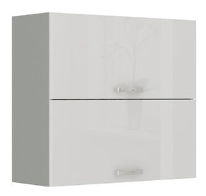 Horní kuchyňská skříňka 80 GU-72 Pleitton