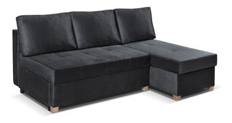 Pohovka trojsedačka Mike (šedá) P