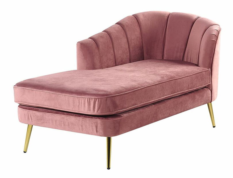 Lenoška Aina (růžová) (P)