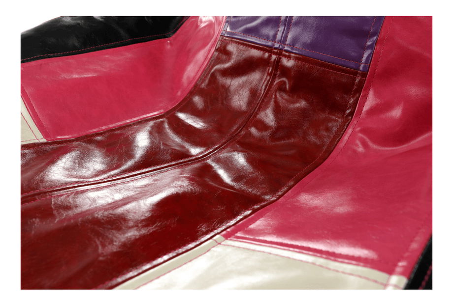 Sedací vak Freddy (růžová)