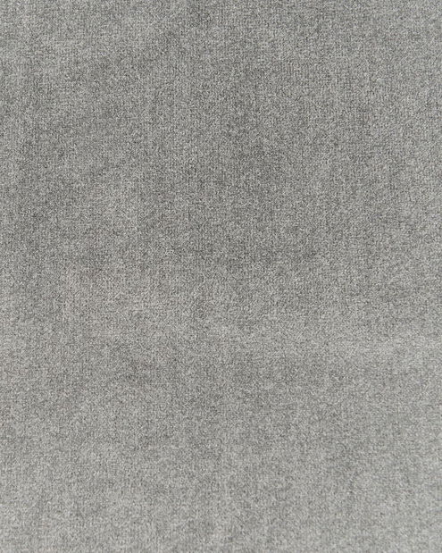 Set 2 ks. jídelních židlí MAGI (látka) (šedá)