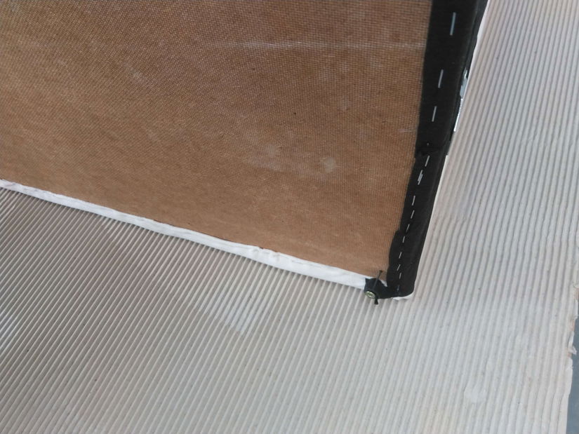 Rohová sedací souprava Dino Premium (krémová + béžová + krémová) (L) *bazar