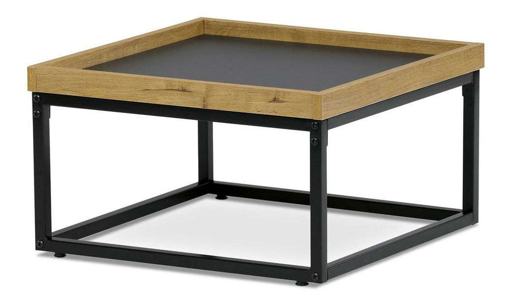 Konferenční stolek Cantera 4 (dub divoký)