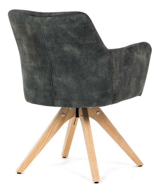 Jídelní židle Hegel (zelená)