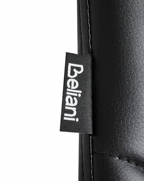 Set 2ks. jídelních židlí Valero (černá)