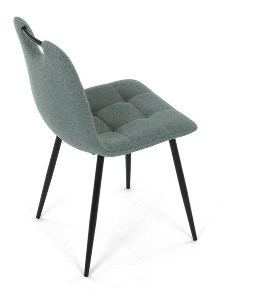 Jídelní židle Disiparon (zelená)