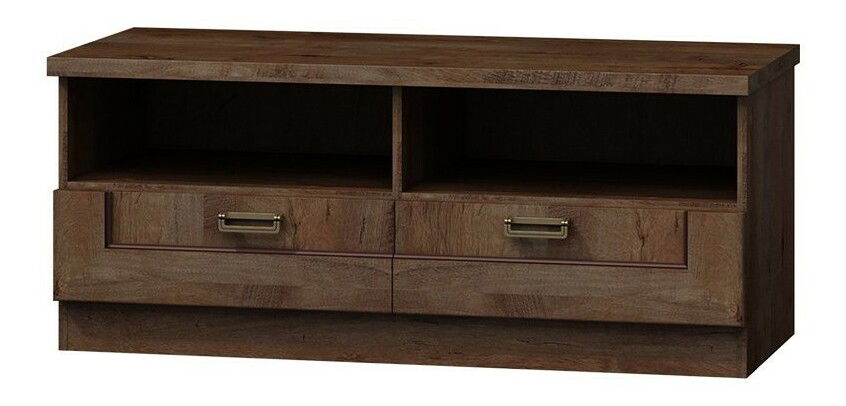 TV stolek Nyssa N11 (dub lefkas)