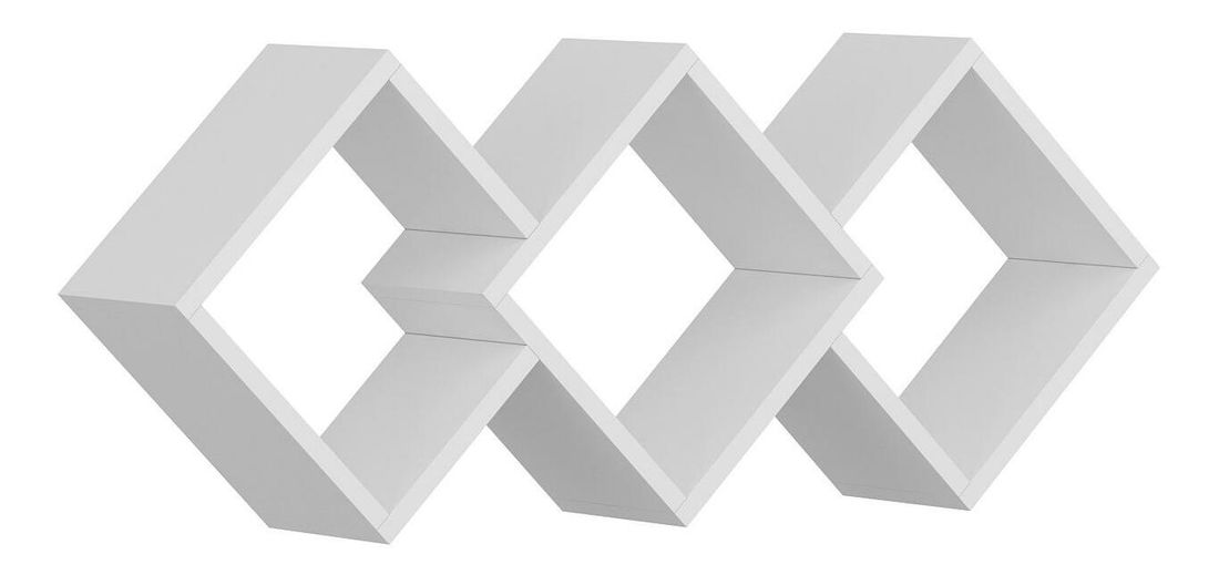 Police Konala (bílá)