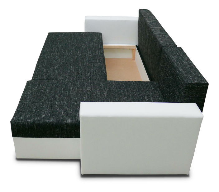 Rohová sedací souprava Porter (P) *bazar