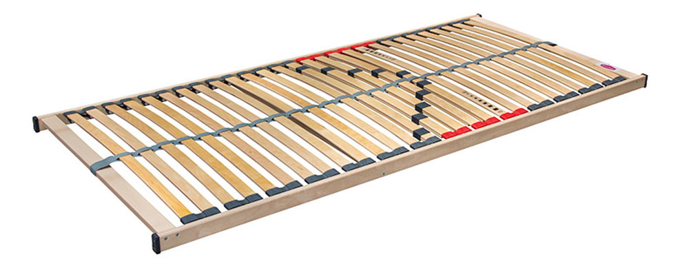 Lamelový rošt 80x200 cm Dobble Klass