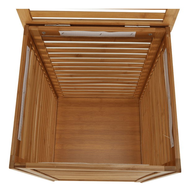 Koš na prádlo Brolt