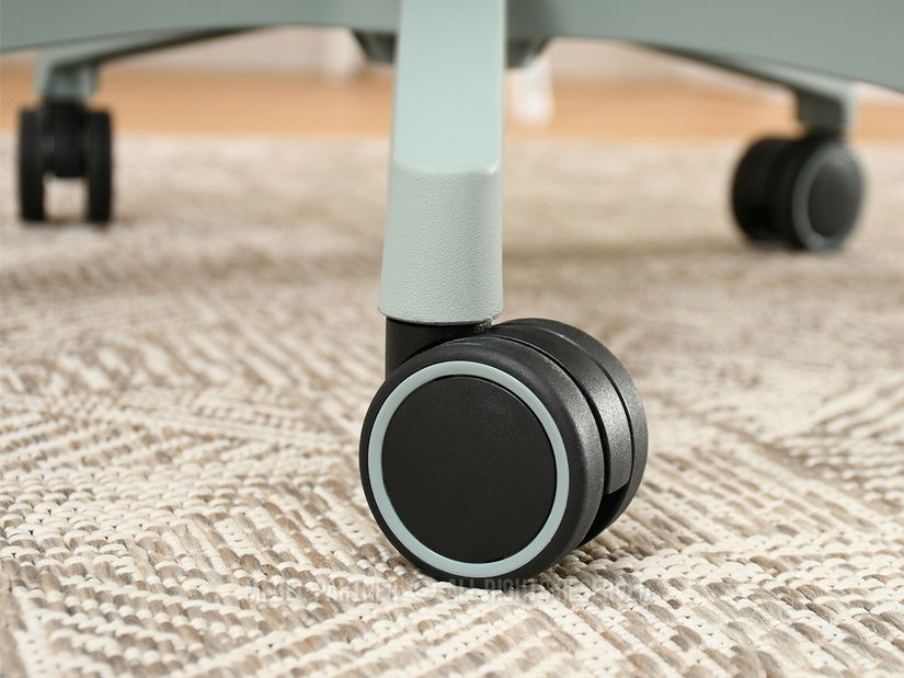 Kancelářské křeslo Artenegro (mátová)