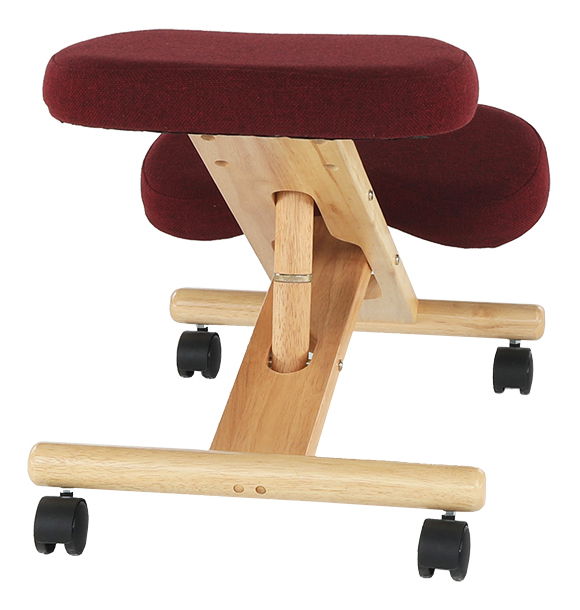 Klekačka Tempo Kai (bordó)