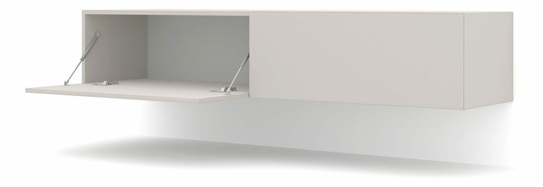 TV stolek/skříňka Banksy 160 (kašmír)