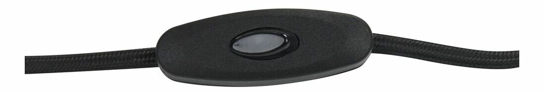 Stolní lampa Claudius (bílá + světlé dřevo)