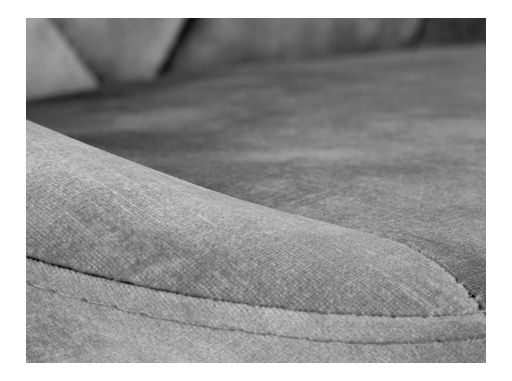 Set 2 ks. barových židlí Hellen H11 (béžová)