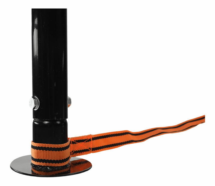 Stojan na závěsné křeslo Hacco