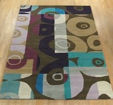 Ručně všívaný koberec Brink and Campman Estella cosmic 83604