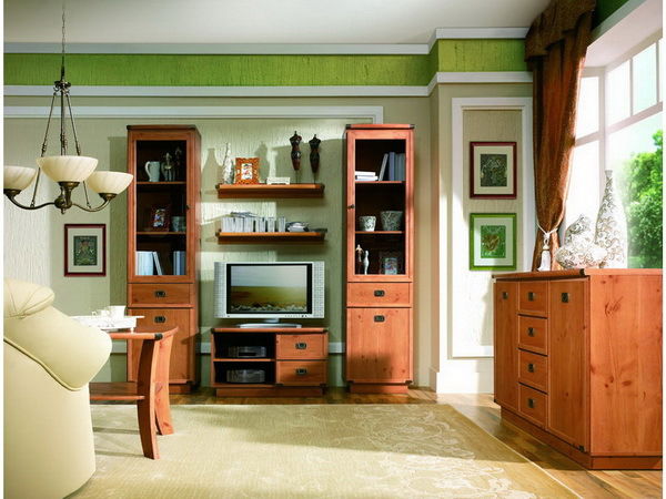 Obývací pokoj Bog-Fran