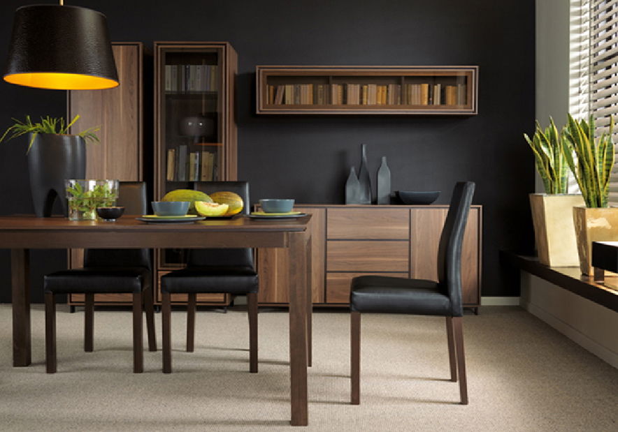 Komoda BRW Mateo KOM2D3S/8/15