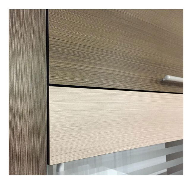 Kuchyně Igo New I 260 cm