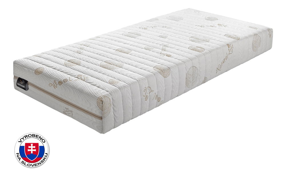 Polštář válec Benab