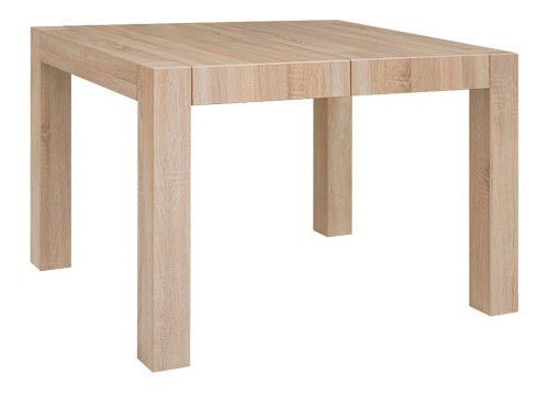 Jídelní stůl BRW STOL/110/100 (pro 4 až 6 osob)