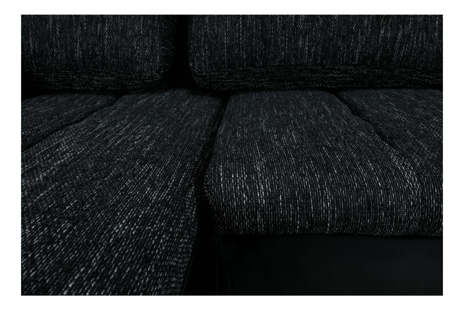 Rohová sedačka Tolba (P)