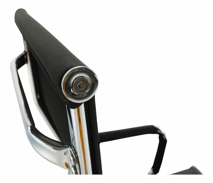 Kancelářské křeslo Azurio 2 (černá)