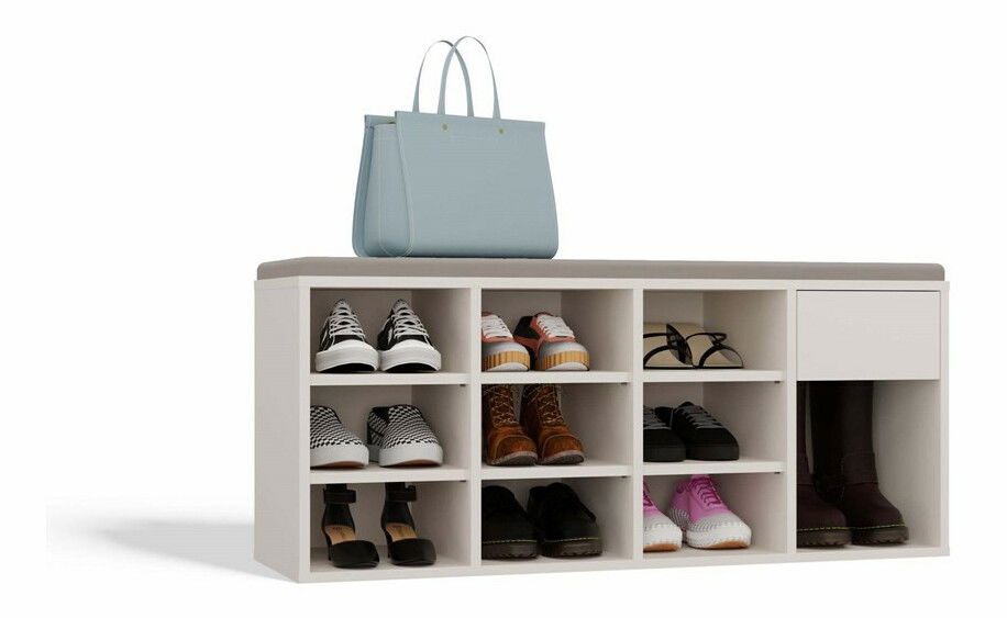 Botník Telos 1 (kašmír)