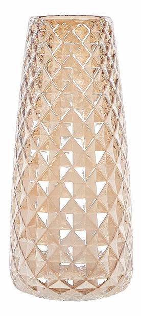 Váza Pacza (oranžová)