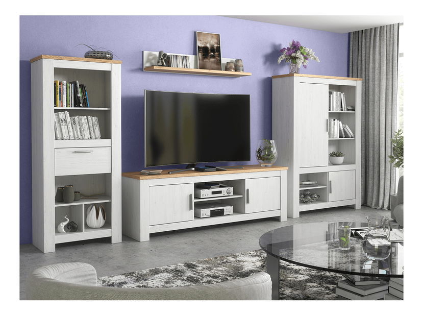 TV stolek Renesius 173