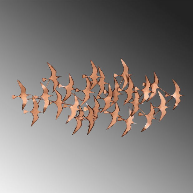 Nástěnná dekorace Cayir