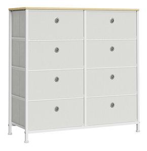 Komoda Akely 24 (bílá)