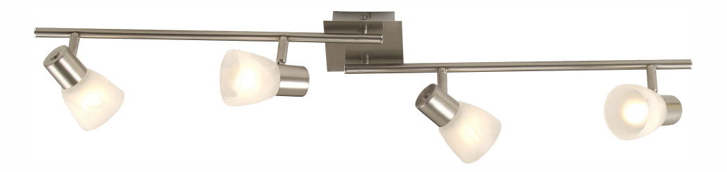 Bodové svítidlo (spoty) Parry 54530-4