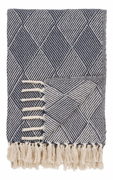 Deka Ismara (modrá)