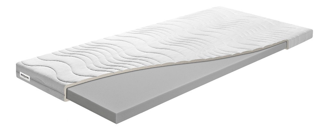 Vrchní matrace / Topper Benab Hydra 200x160 cm (T4)