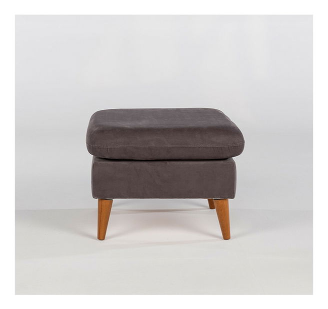 Taburetka Sanfrisco (antracit)