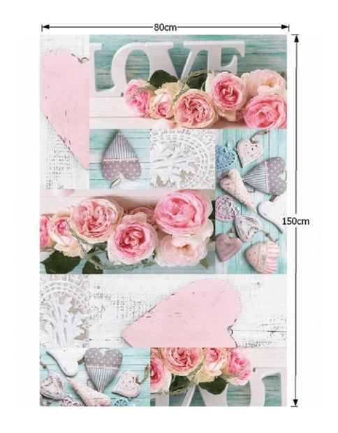 Koberec 80x150 cm Sonny typ 2