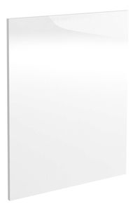 Boční krycí panel na horní kuchyňskou skříňku Vento DZ-72/31