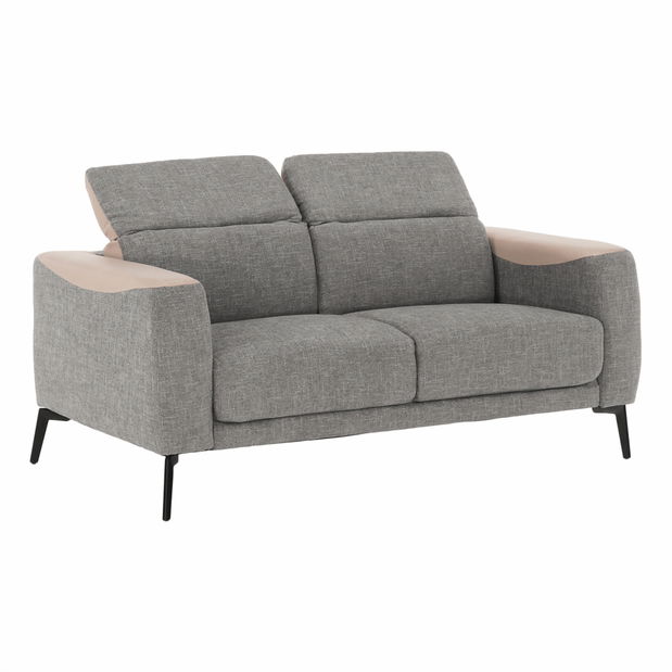 Pohovka 2-sed Karitta 