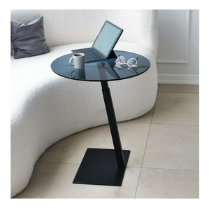 Konferenční stolek Falck 2 (černá)