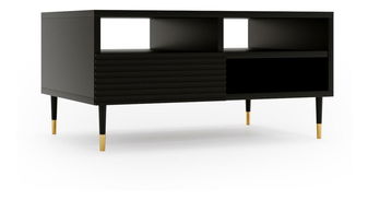 Konferenční stolek Imperotta I01 (černá)