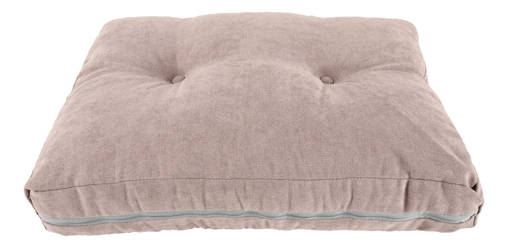 Rozkládací pohovka Porta (starorůžová)